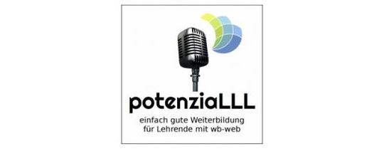 Prof. Dr. Julia Eberle und Dr. Sebastian Strauß zu Gast bei dem Podcast „potenziaLLL“